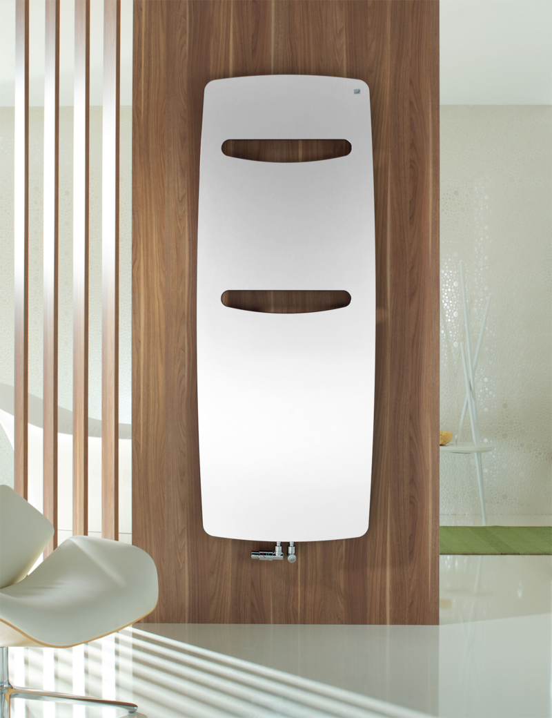 Zehnder Vitalo Spa - Zasilanie wodne