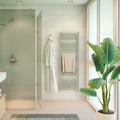 New Colour System, Neo Green, Coloured Valves, coloured valve, bathroom, bath; Zeno 150-50, IHE